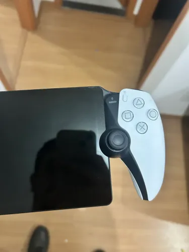 Vende-se PS Portal