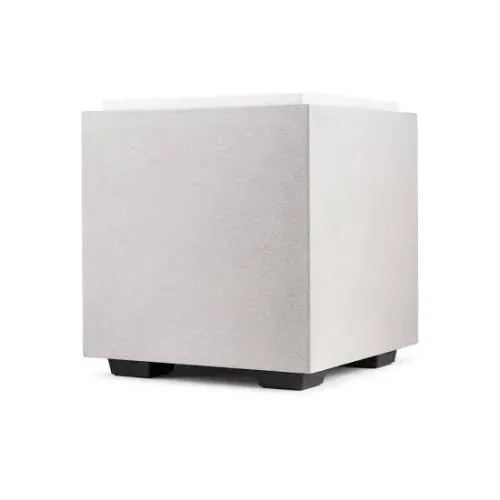 Subwoofer Definitive Tecnology Descend10 novo Branco!!