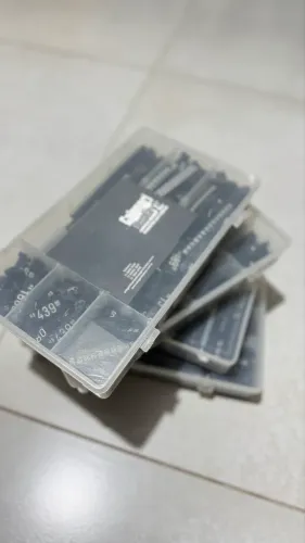 KIT PREÇO PRA VITRINE