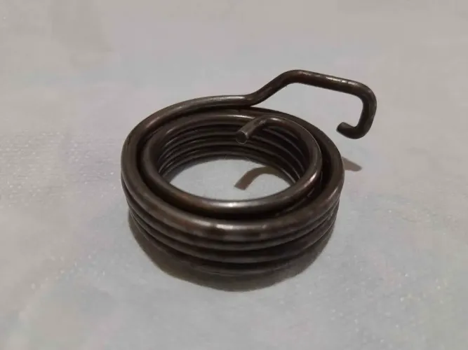 Mola Do Pedal De Partida Xlx250/xlx350 Original Honda usado