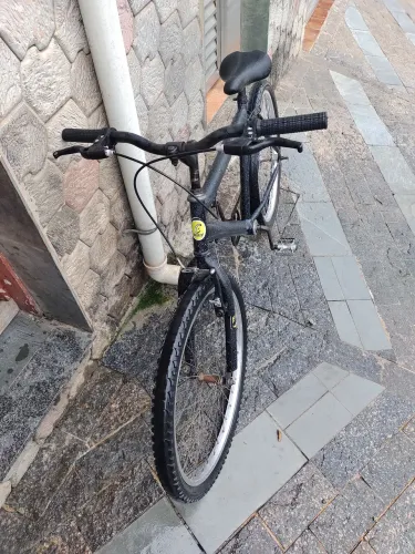 Bicicleta aro24