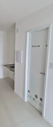 PORTA PARA QUARTO