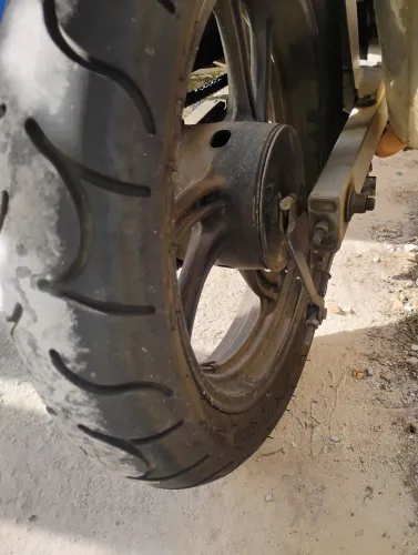 Vendo fazer 250// 2007