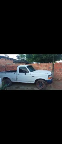 Ford F-1000 XL Diesel Turbo 2022