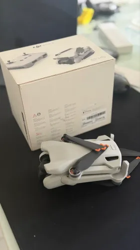 Drone DJI mini 3