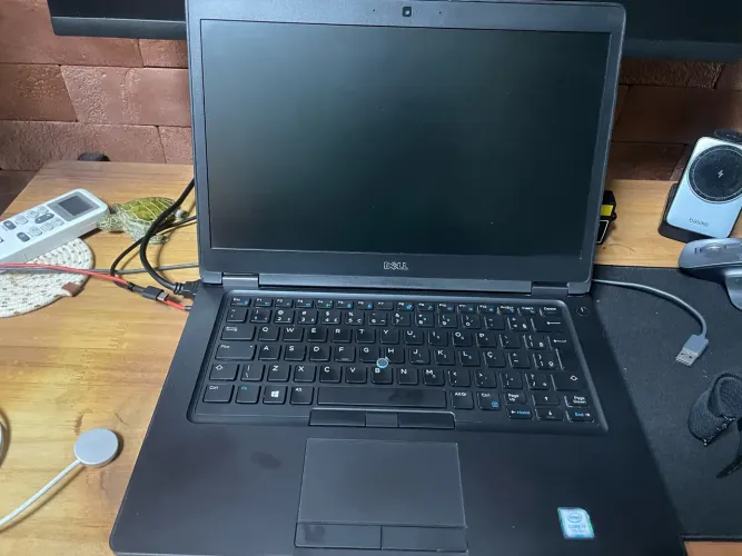 Dell Latitude 5480