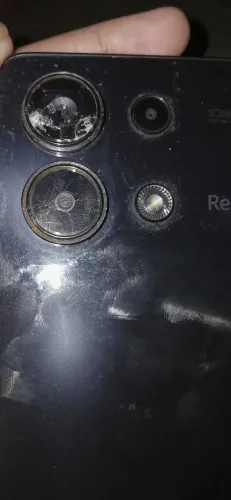 Xiaomi redmi note 13
