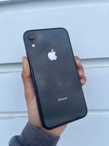 iPhone XR 64gb