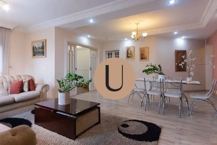 Apartamento Residencial à venda, Jardim Anália Franco, São Paulo - AP1799.