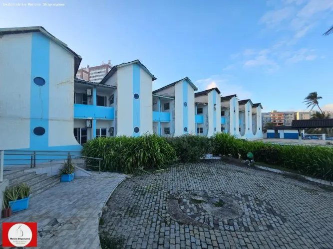 Prédio para Locação em Salvador, Costa Azul, 56 dormitórios, 60 banheiros