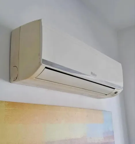 Ar condicionado PHILCO 12000 BTUs