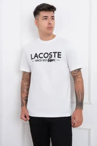Camisa lacoste