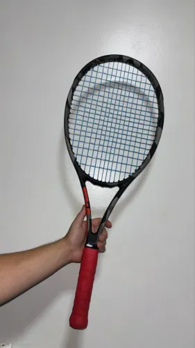 Raquete Wilson Pro Staff 97L Camo Edition