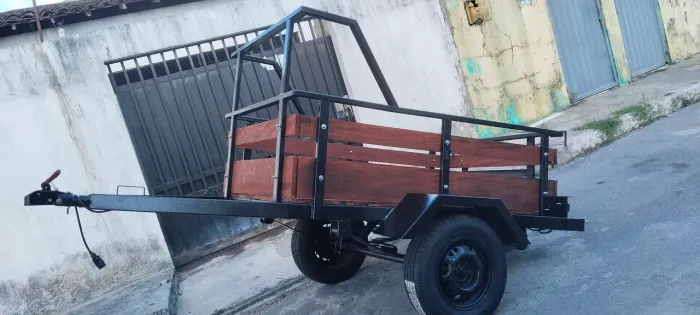 Carrocinha