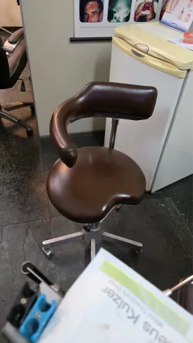 CADEIRA ODONTOLÓGICA kawo Modulomantic