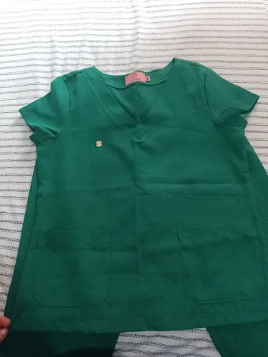 Pijama enfermagem