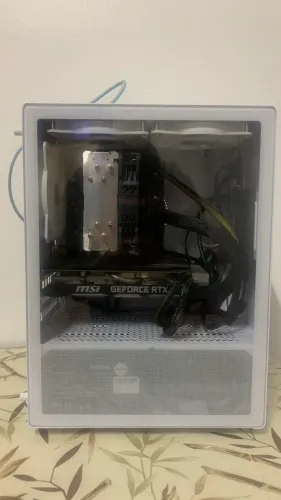 Computador Gamer
