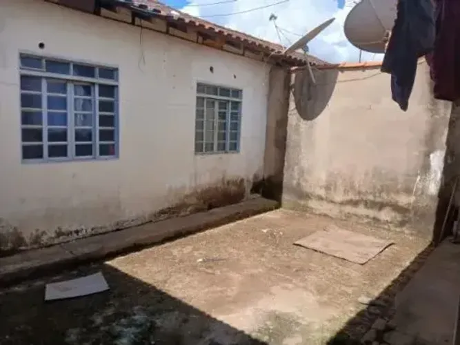 CASA SOMENTE VENDAAA NA /TERRA FIRME/