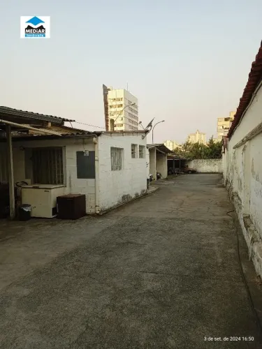 Lote / Terreno à venda em Belo Horizonte