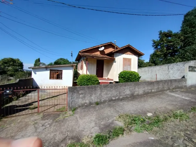 Terreno com 432,18m² a venda no Bairro Municípios