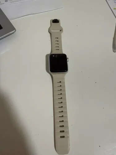 Apple watch series 3