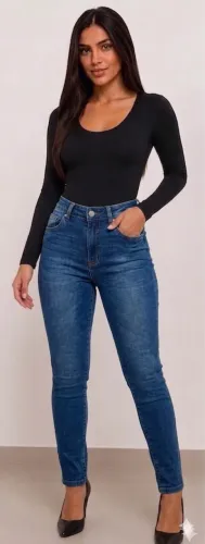 Calça jeans