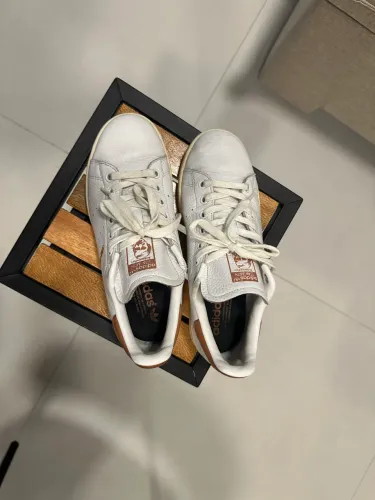 Tênis Adidas Stan Smith