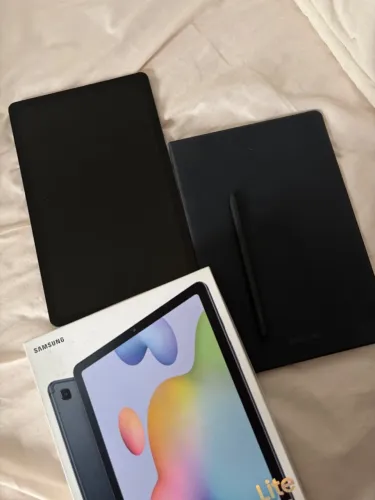 Tablet Galaxy Tab S6 Lite