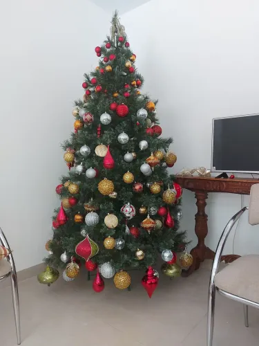 Árvore de Natal