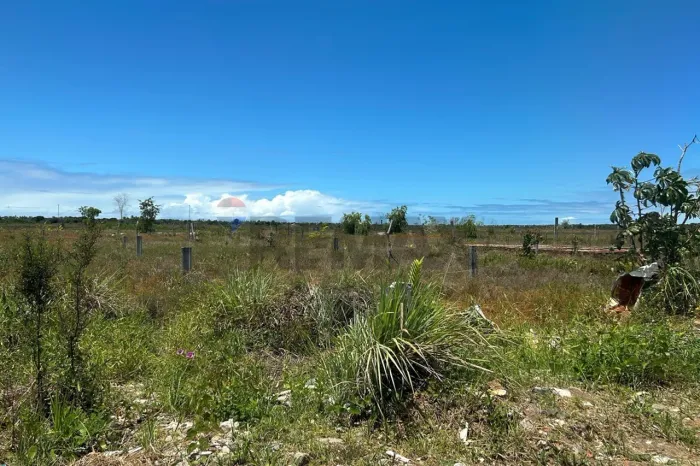 "Terreno em Marechal Deodoro de 230 metros por apenas R$ 40 mil
