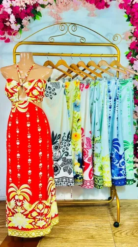 Vestido 