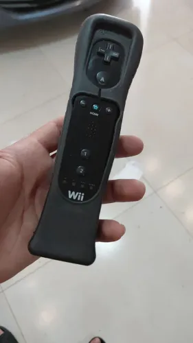 Nitendo wii