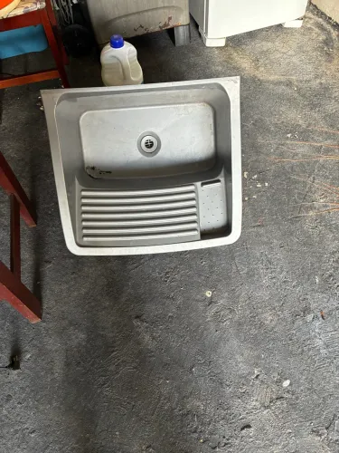 Tanque