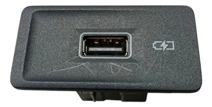 Módulo USB Original VW Jetta GLI 2.0 Turbo 2020 2021