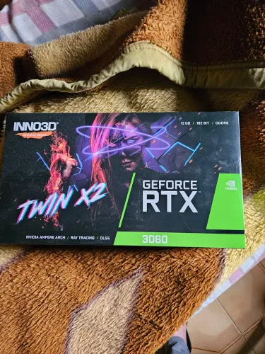 Rtx 3060 12gb