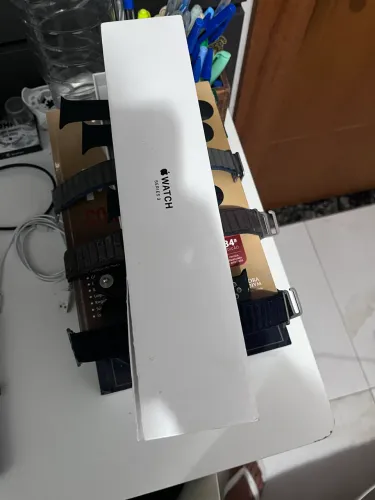 Vendo Apple Watch série 3