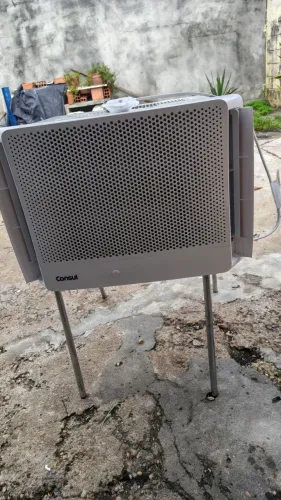 Ar condicionado 10 mil BTUs