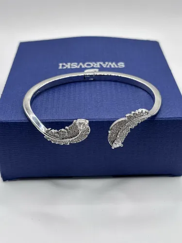 Pulseira Swarovski da linha Nice