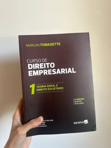 Livro de Direito
