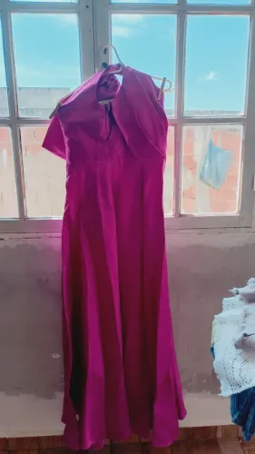 Vestido de festa
