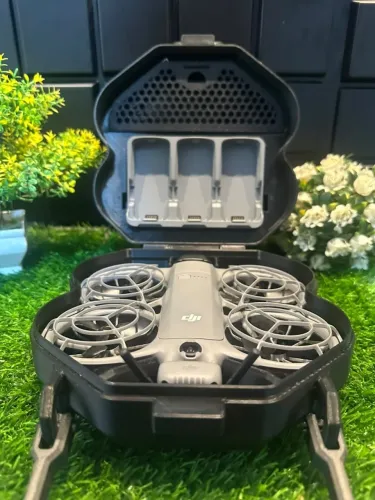 Dji Neo 2 com Controle