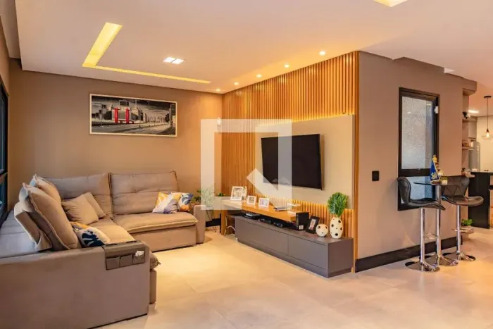 Casa à Venda - Vila Mascote, 4 Quartos, 330 m2