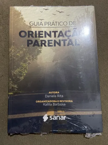 Guia Prático de Orientação Parental 