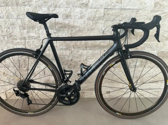 Cannondale Supersix Evo