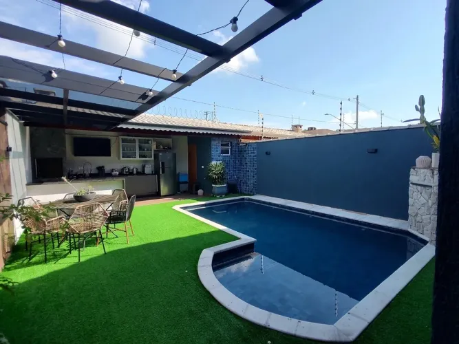 Porteira Fechada|03 Dormitórios|138 m²|R$ 849.000,00