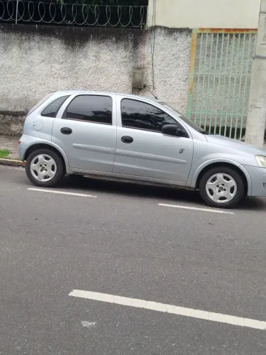 Chevrolet Corsa Hat. Maxx 1.4 8V Econoflex 5P 2010