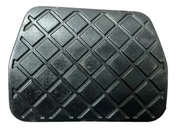Borracha Pedal Freio Vw T-cross/vinus/polo 19/24 5qm723173