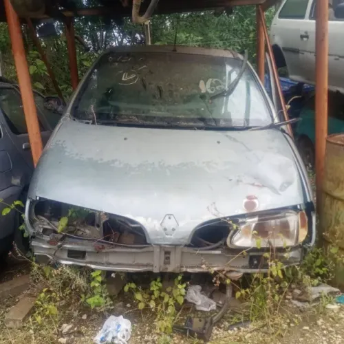 megane 1.6 renault