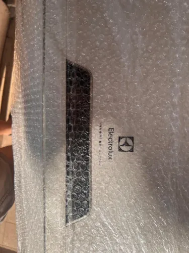 Ar condicionado 22000 BTU electrolux