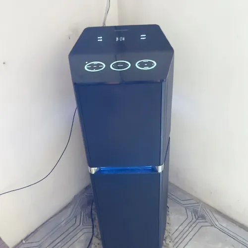 TORRE DE SOM PANASONIC SC -UA7 1400 W Rms